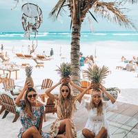 Отзыв от Вера - Виза Destination Thailand